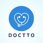 DOCTTO | Indus Appstore | App Icon