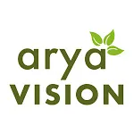 Arya vision | Indus Appstore | App Icon