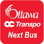 OC Transpo Next Bus | Indus Appstore | App Icon