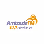 Amizade 87.9 FM | Indus Appstore | App Icon