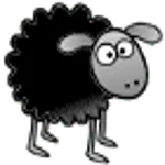 Poopy Sheep | Indus Appstore | App Icon