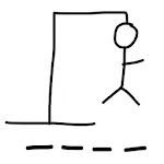 Hangman in english | Indus Appstore | App Icon