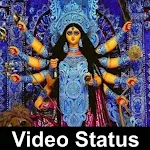 Navratri Video Status | Indus Appstore | App Icon