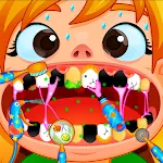 Fun Mouth Doctor, Dentist Game | Indus Appstore | App Icon