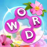 Wordscapes In Bloom | Indus Appstore | App Icon