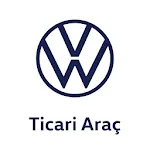 Volkswagen Ticari Araç | Indus Appstore | App Icon