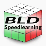 BLD speedlearning | Indus Appstore | App Icon