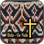 Dela-Oe Nale Bible App | Indus Appstore | App Icon