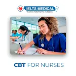 CBT for Nurses | Indus Appstore | App Icon