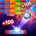 Brick Breaker Blast | Indus Appstore | App Icon