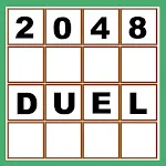 2048 Duel | Indus Appstore | App Icon