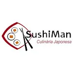 Sushi Man | Indus Appstore | App Icon