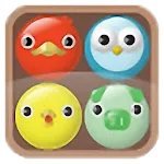 PangPang (Addictive Game ) | Indus Appstore | App Icon