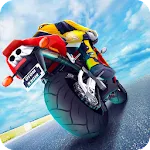 Moto Highway Rider | Indus Appstore | App Icon