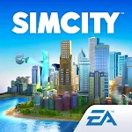 SimCity BuildItapp icon