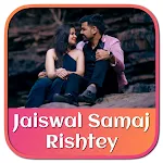 Jaiswal Samaj Matrimonial App | Indus Appstore | App Icon