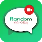 Random Video Chat | Indus Appstore | App Icon