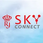 RJ Sky Connectapp icon