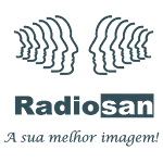 Radiosan Radiologia | Indus Appstore | App Icon