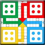 Ludo Bird Champion :  Knight R | Indus Appstore | App Icon