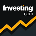 Investing.com: Stock Market | Indus Appstore | App Icon