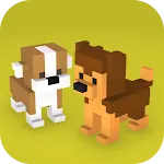 Puppy Patrol Crossy Run | Indus Appstore | App Icon