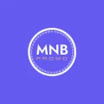 MNB Promo | Indus Appstore | App Icon