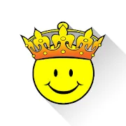 King of Maths | Indus Appstore | App Icon