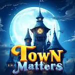 Town Matters - Match Hero | Indus Appstore | App Icon