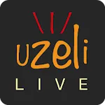 Uzeli Live | Indus Appstore | App Icon