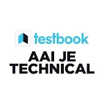 AAI JE Technical Prep App | Indus Appstore | App Icon