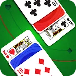 La Bataille : card game ! | Indus Appstore | App Icon