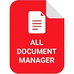 Document Viewer - Document Man | Indus Appstore | App Icon