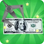 money claw machine | Indus Appstore | App Icon