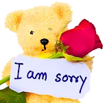 Sorry Stickers for WhatsApp | Indus Appstore | App Icon