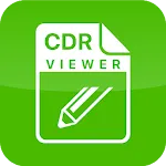 CDR File Viewer | Indus Appstore | App Icon