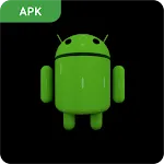 ApkDown - Apk Installer | Indus Appstore | App Icon