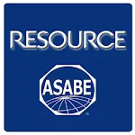 ASABE’s Resource Magazine | Indus Appstore | App Icon