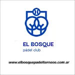 El Bosque Padel | Indus Appstore | App Icon