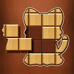 jigsaw Puzzle - Wood Puzzle | Indus Appstore | App Icon