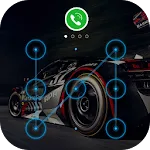 AppLock - Sports Car | Indus Appstore | App Icon