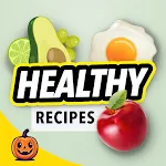 Healthy Recipes - Weight Loss | Indus Appstore | App Icon