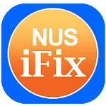 NUS iFix | Indus Appstore | App Icon