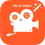 Movie Maker | Indus Appstore | App Icon