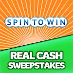 SpinToWin Slots & Sweepstakes | Indus Appstore | App Icon