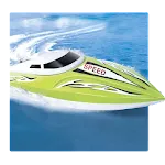 Speed Boat Racing 2021 | Indus Appstore | App Icon