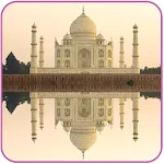 Tajmahal Live Wallpaper | Indus Appstore | App Icon