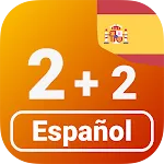 Numbers in Spanish language | Indus Appstore | App Icon