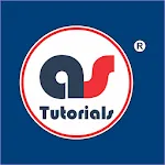 A.S. Tutorials - The Learning  | Indus Appstore | App Icon