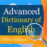 Advanced Dictionary of English | Indus Appstore | App Icon